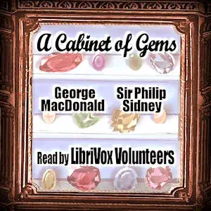 Cabinet of Gems