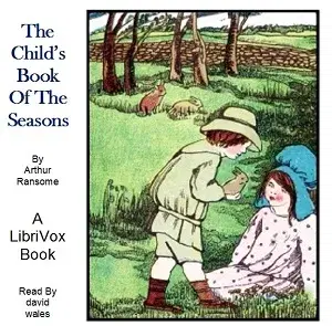 Child's Book Of The Seasons