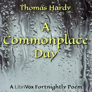 Commonplace Day