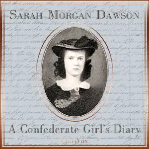 Confederate Girl's Diary