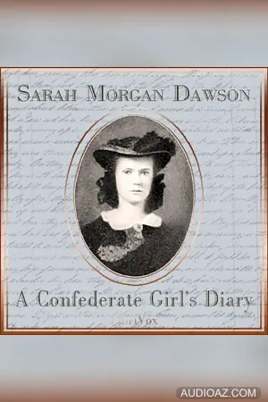 Confederate Girl's Diary