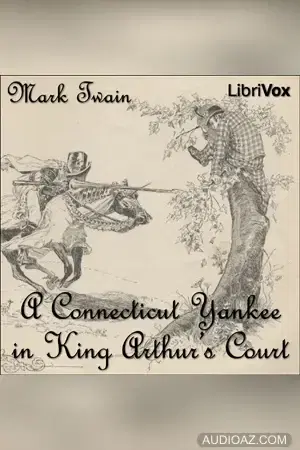 Connecticut Yankee in King Arthur's Court