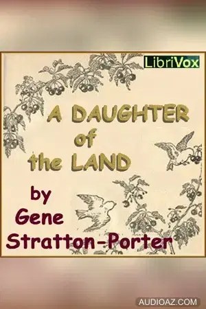 Daughter of the Land