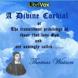 Divine Cordial (All Things for Good)