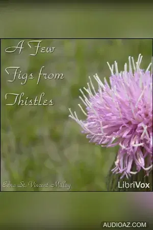 Few Figs from Thistles