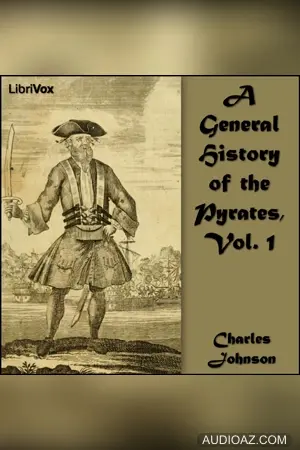 General History of the Pyrates