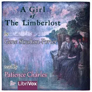 Girl of the Limberlost (version 2)