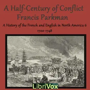 Half Century of Conflict