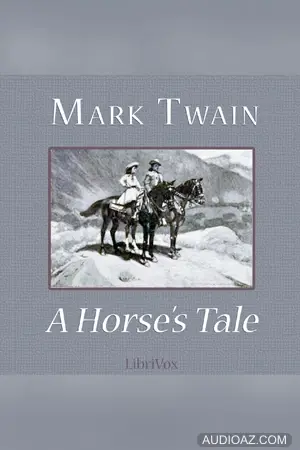 Horse's Tale