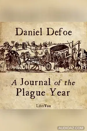 Journal of the Plague Year