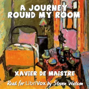 Journey Round My Room