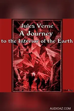 Journey to the Interior of the Earth