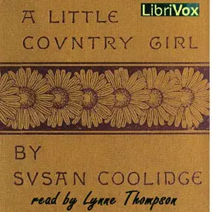 Little Country Girl