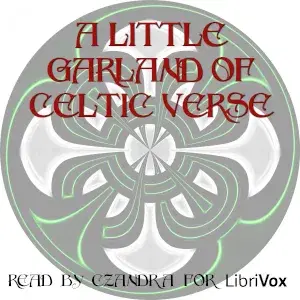 Little Garland of Celtic Verse