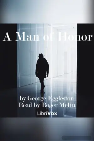 Man of Honor