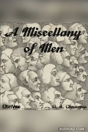 Miscellany of Men