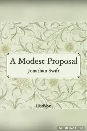 Modest Proposal