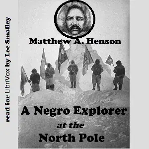 Negro Explorer at the North Pole