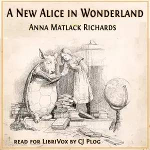 New Alice in the Old Wonderland