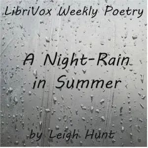 Night-Rain in Summer