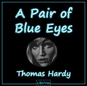 Pair of Blue Eyes