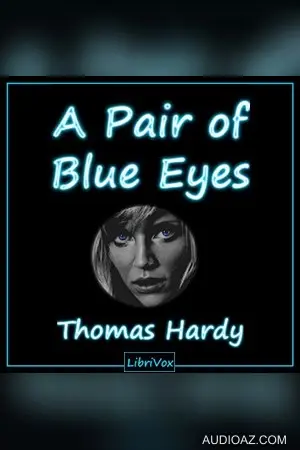 Pair of Blue Eyes