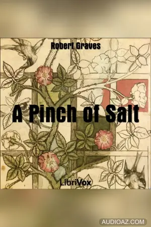 Pinch of Salt