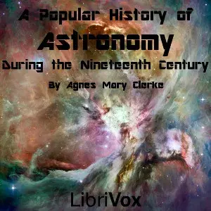 Popular History of Astronomy During the Nineteenth Century
