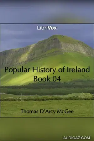 Popular History of Ireland, Book 04