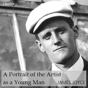 Portrait of the Artist as a Young Man (version 2)