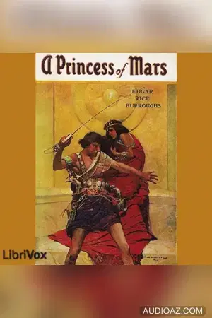 Princess of Mars