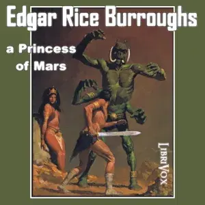 Princess of Mars (Version 4)