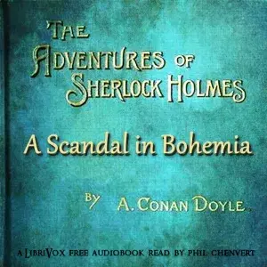 Scandal in Bohemia