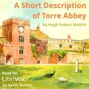 Short Description of Torre Abbey
