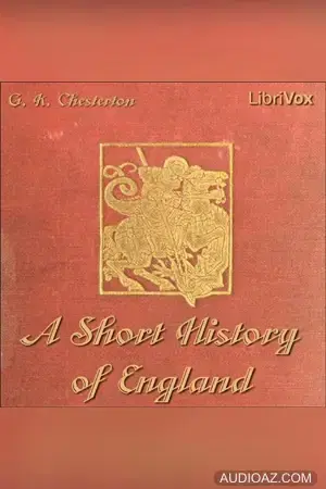 Short History of England