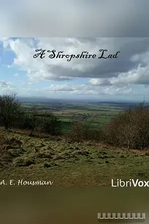 Shropshire Lad (Version 3)