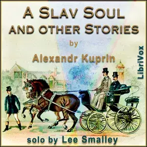 Slav Soul and Other Stories