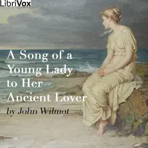 Song of a Young Lady to Her Ancient Lover