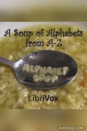 Soup of Alphabets from A-Z