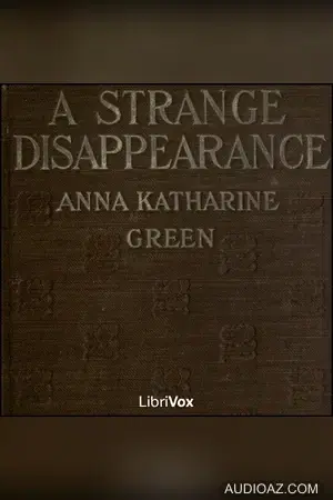 Strange Disappearance