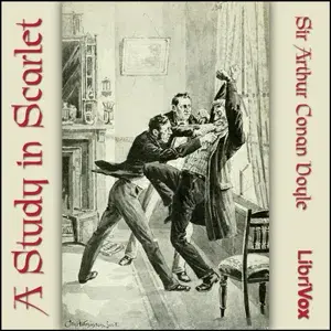 Study in Scarlet (version 2)