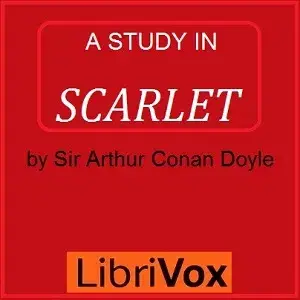 Study In Scarlet (version 5)