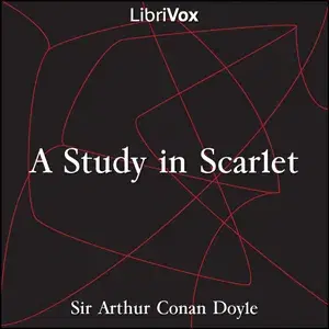 Study In Scarlet (Version 4)