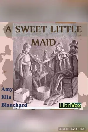 Sweet Little Maid