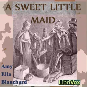 Sweet Little Maid