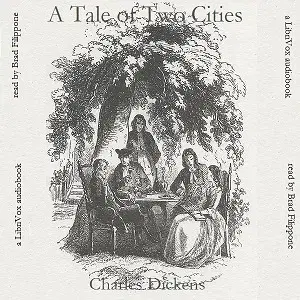 Tale of Two Cities (version 4)