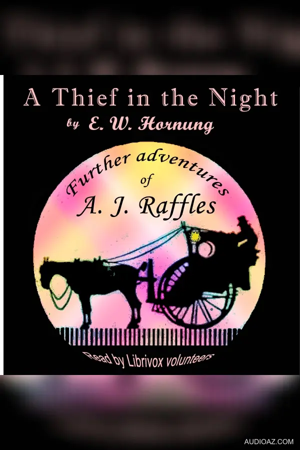 Thief in the Night - Version 2