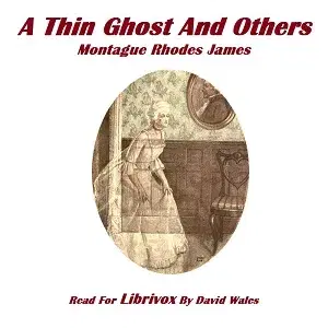 Thin Ghost And Others