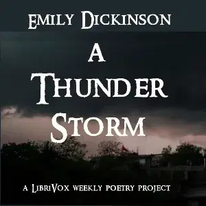 Thunder-Storm