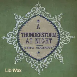 Thunderstorm at Night
